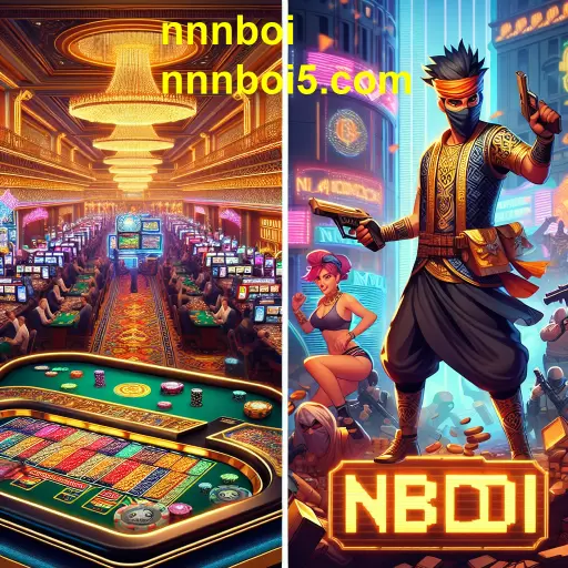 A Emoção dos Jogos de Ação: Uma Exploração do Gênero