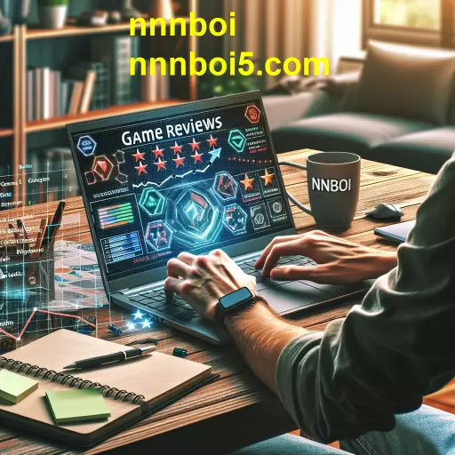 Avaliações de Jogos: A Bússola para Gamers