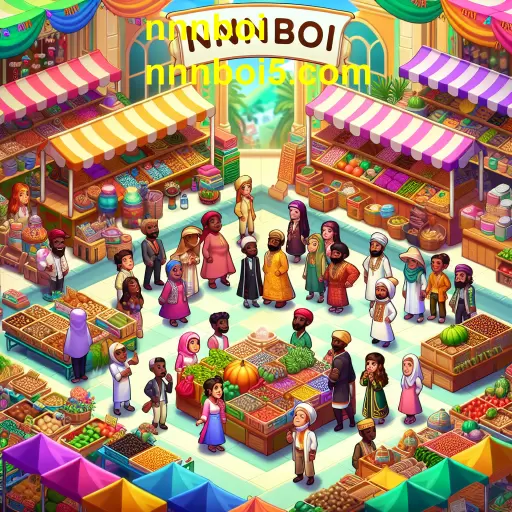 A Ascensão dos Jogos de 'Loja': Uma Nova Era de Gestão e Criatividade